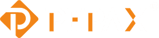 Logo de Pepax - Marca de tatuajes en Cartagena