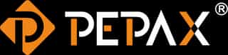 Logo de Pepax - Marca de tatuajes en Cartagena