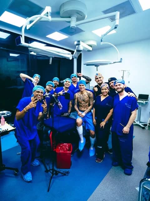 Tattoo style: Portrait Realism