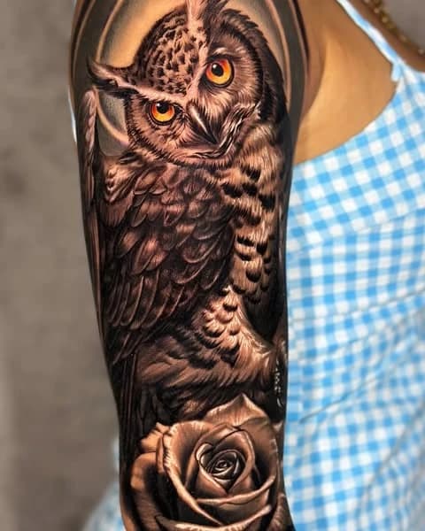 Tattoo style: Ornamental Band