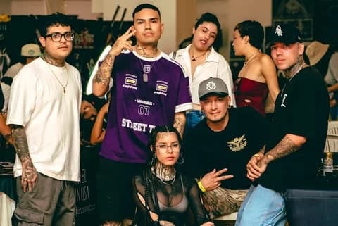 Tattoo style: Bird Freedom