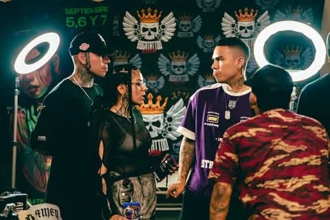 Tattoo style: Tree of Life