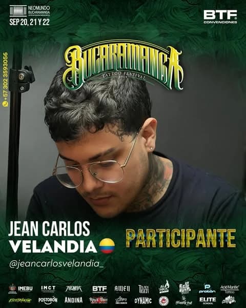 Tattoo style: Samurai Warrior