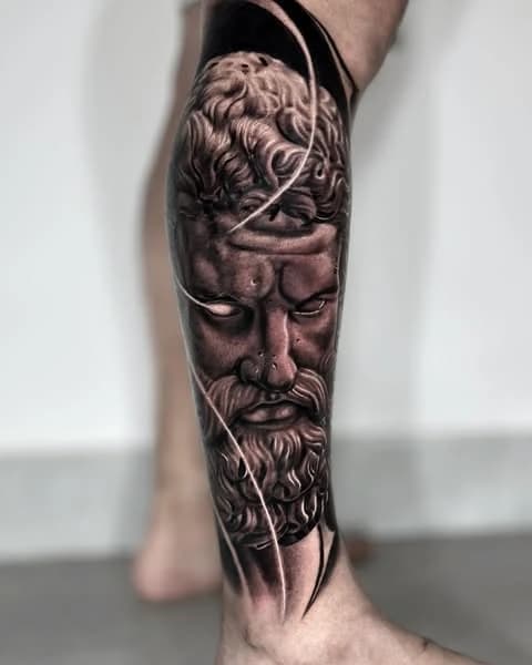 Tattoo style: Lily Purity