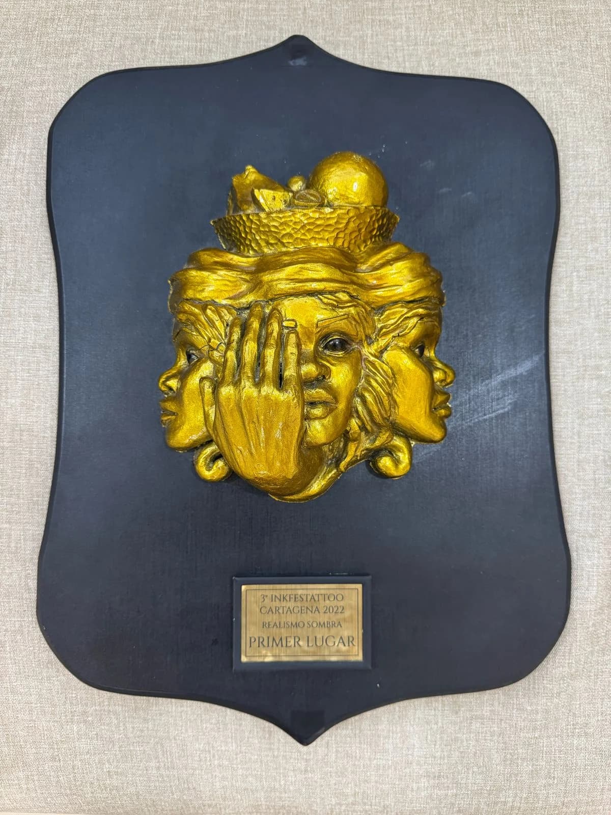 Realismo de Sombra - Imagen 1