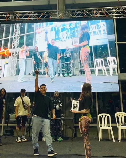 Expo Tatuaje Medellín - Imagen 6