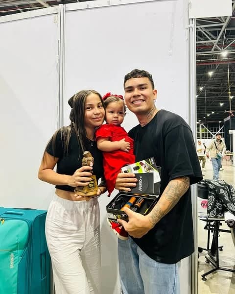 Expo Tatuaje Medellín - Imagen 7