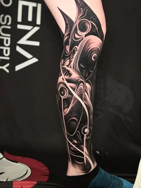 Expo Tatuaje Medellín - Imagen 4