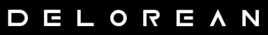 Logo DELOREAN
