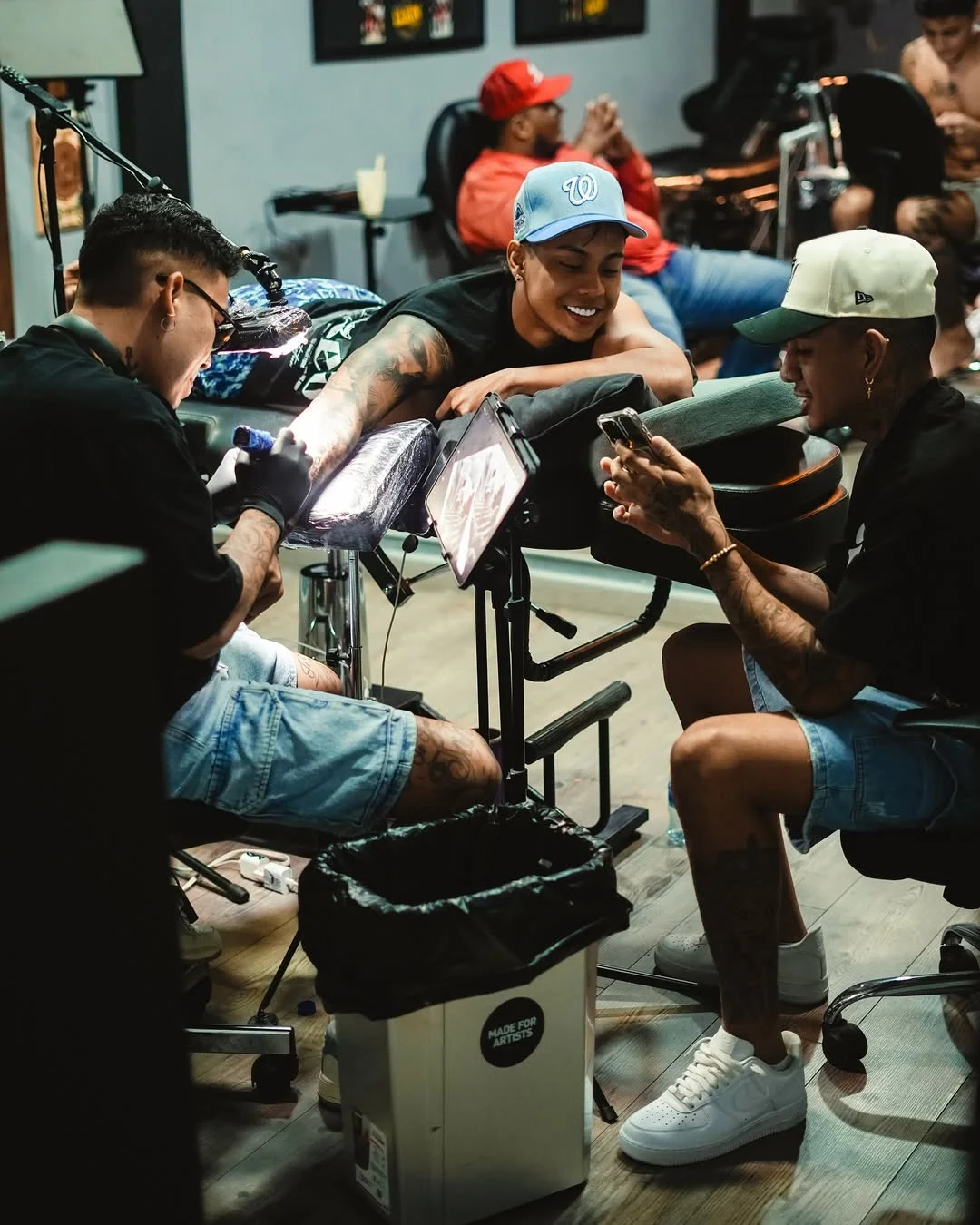 Geométrico - Image 1