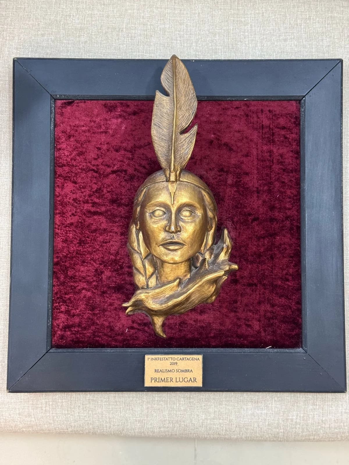 Realismo de Sombra - Imagen 1