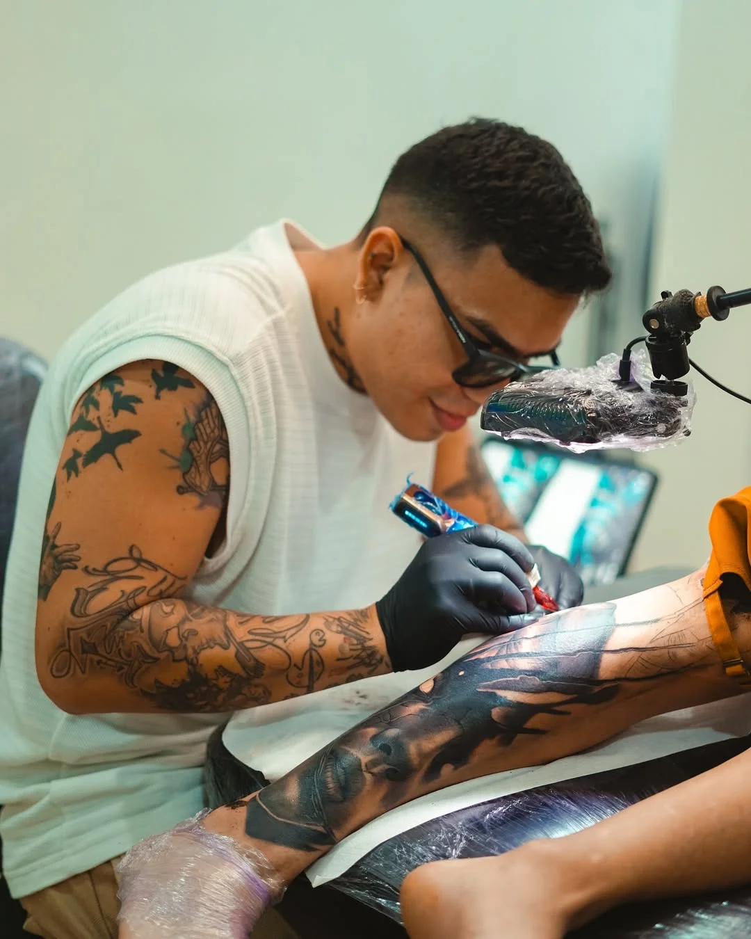 Neo-Tradicional - Image 1