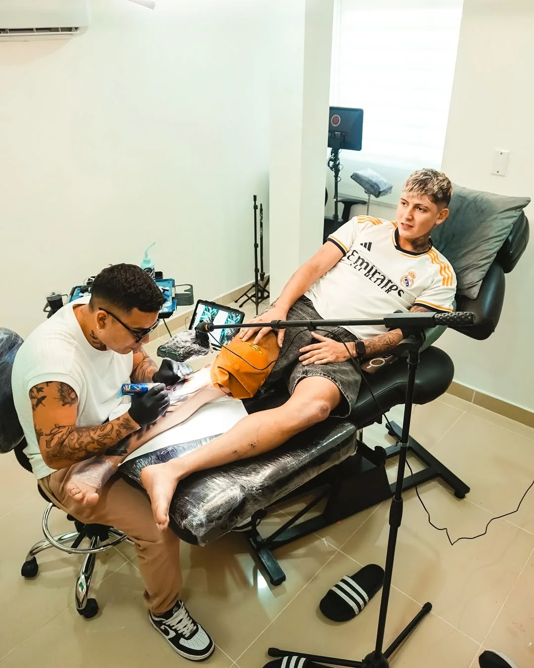 Neo-Tradicional - Image 3