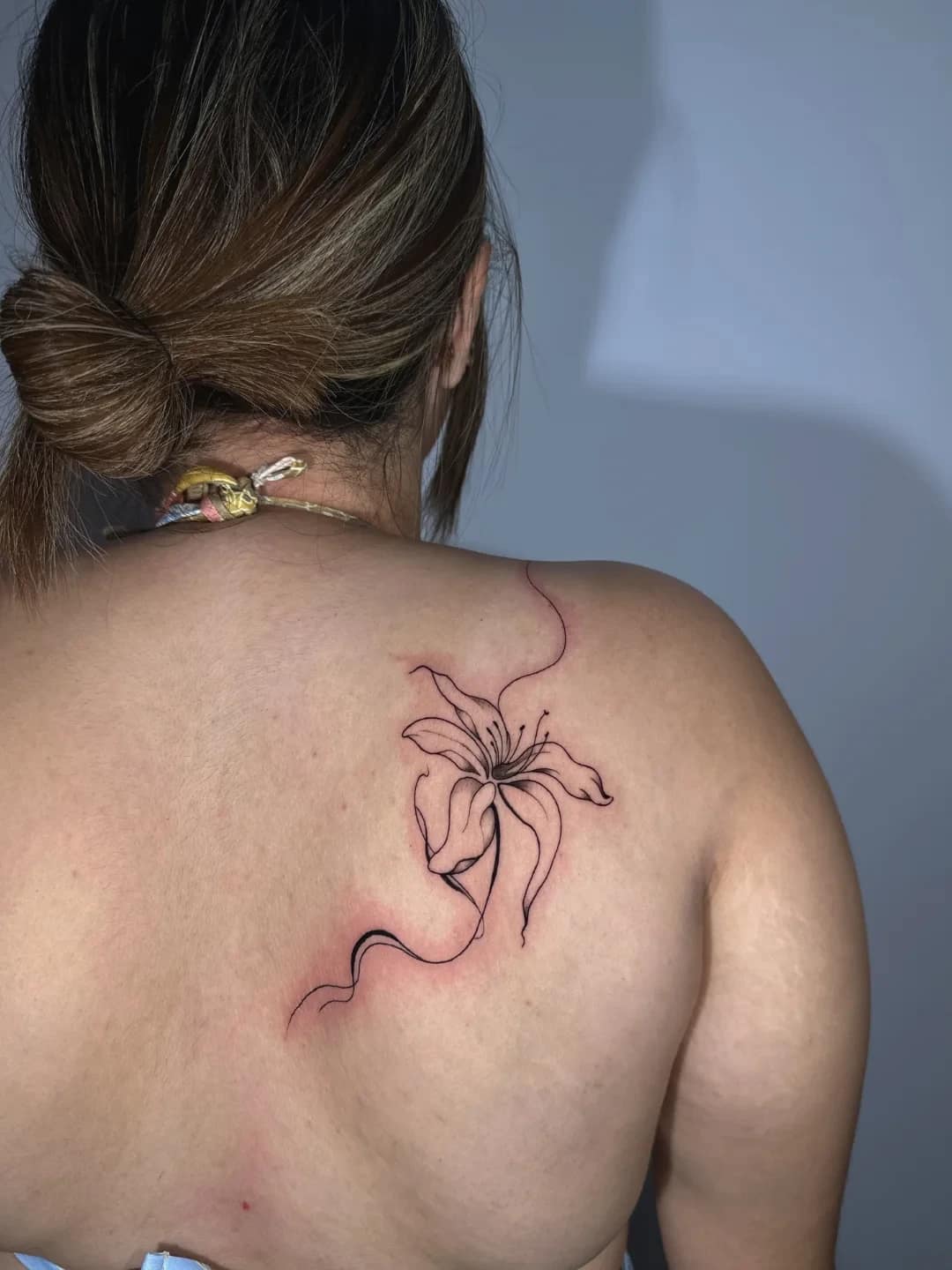 Línea fina y micro realismo - Image 6