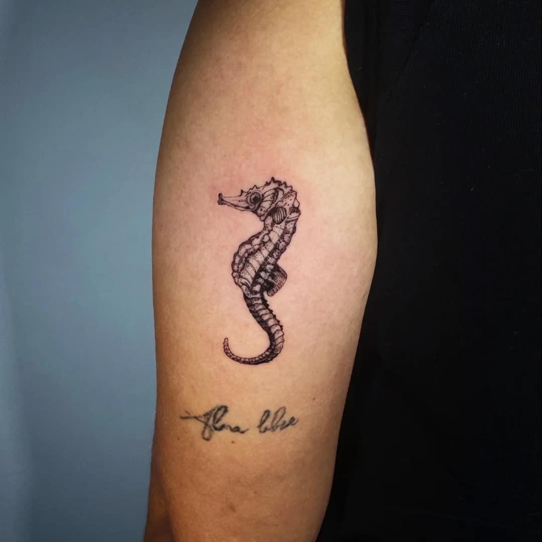 Línea fina y micro realismo - Image 14