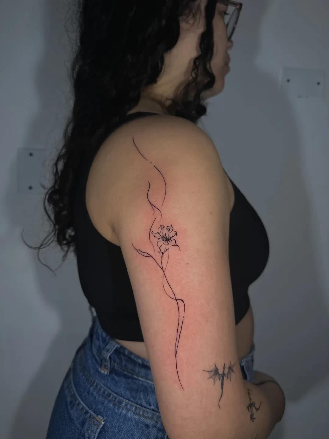 Línea fina y micro realismo - Image 17
